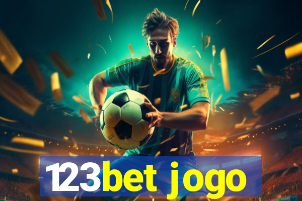 123bet jogo